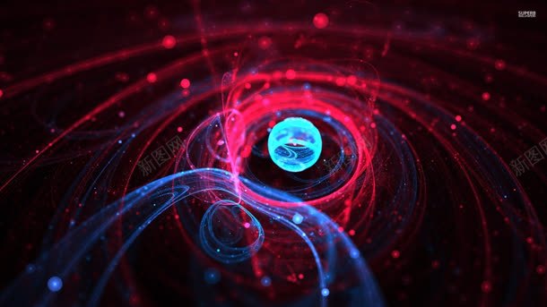 彩色梦幻宇宙星球jpg设计背景_88icon https://88icon.com 宇宙 彩色 星球 梦幻