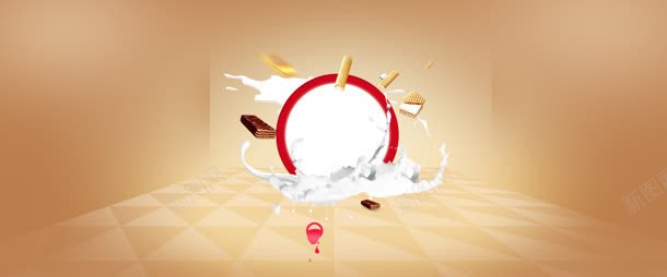 电商膨化食品牛奶巧克力背景bannerjpg设计背景_88icon https://88icon.com banner 地板 巧克力 牛奶 电商 背景 膨化 食品