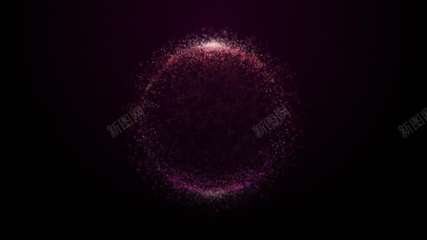 紫色星光球体壁纸jpg设计背景_88icon https://88icon.com 壁纸 星光 球体 紫色