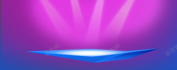梦幻舞台jpg设计背景_88icon https://88icon.com 梦幻 舞台