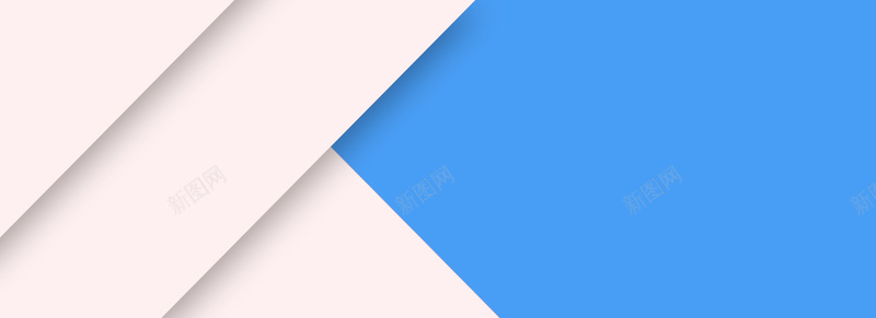 商品简约蓝色bannerpsd设计背景_88icon https://88icon.com 商品 海报banner 简约 背景 蓝色