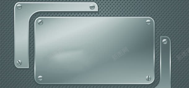 银色金属质感背景背景图片 银色金属质感背景背景