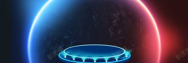中秋月亮背景jpg设计背景_88icon https://88icon.com 中秋 发光 月亮