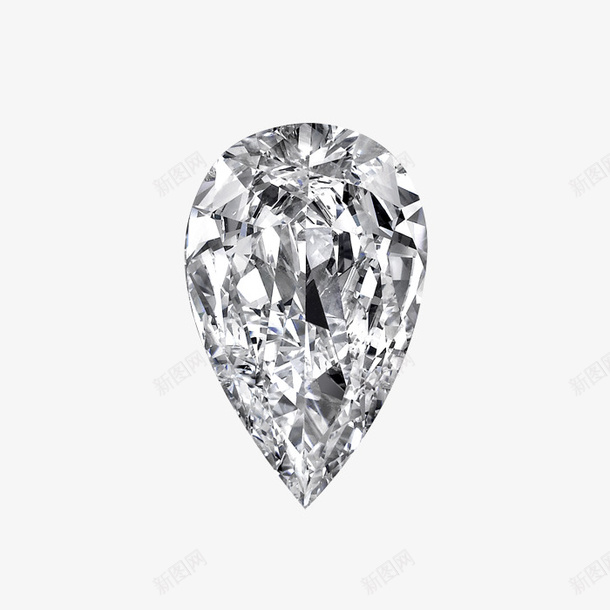 钻石png免抠素材_88icon https://88icon.com 石头 钻石 锆石 饰品