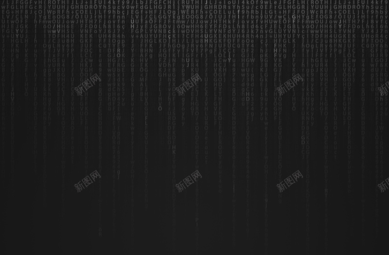 黑色炫酷科技海报背景psd设计背景_88icon https://88icon.com 代码 商业 开心 数字 海报 炫酷 神秘 科技 背景 黑色