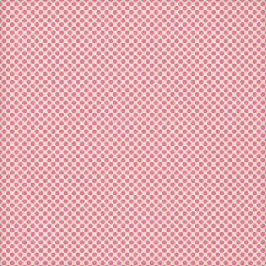 粉色圆点背景背景图片 粉色圆点背景背景