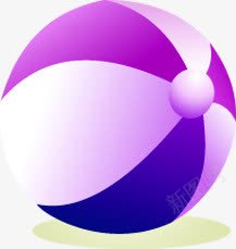 彩色卡通创意条纹圆球png免抠素材_88icon https://88icon.com 创意 卡通 圆球 彩色 条纹