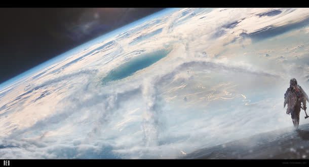 白色苍穹探险星球jpg设计背景_88icon https://88icon.com 探险 星球 白色 苍穹