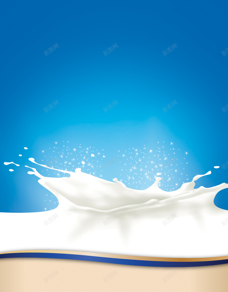 奶粉海报背景psd设计背景_88icon https://88icon.com 健康 奥亨奶粉 奶粉图片下载 奶花 好吸收 好营养 渐变 米加 米加奶粉图片