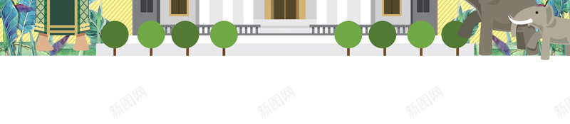 泰国印象海报背景psd设计背景_88icon https://88icon.com 旅行社 泰国人妖 泰国佛教 泰国地标建筑 泰国建筑 泰国旅游海报 泰国旅游画册 泰国美女 泰国美食