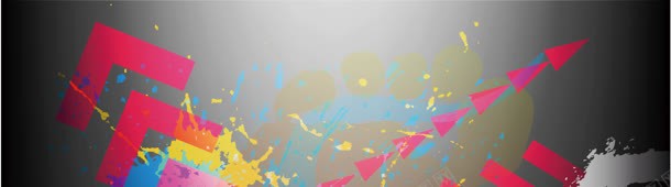 涂鸦箭头背景bannerjpg设计背景_88icon https://88icon.com banner 涂鸦 箭头 背景