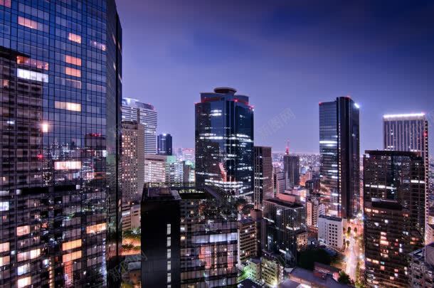 高楼林立灯火辉煌jpg设计背景_88icon https://88icon.com 林立 灯火辉煌 高楼
