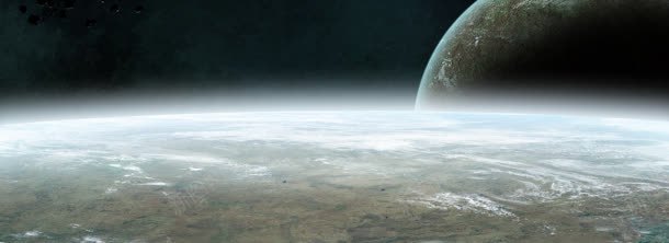 星球背景图片 星球背景