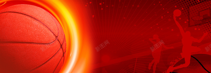 篮球霸气酷炫海报psd设计背景_88icon https://88icon.com 体育 健身 天猫 活力 海报banner 淘宝 激情 狂欢 篮球 运动 酷爽