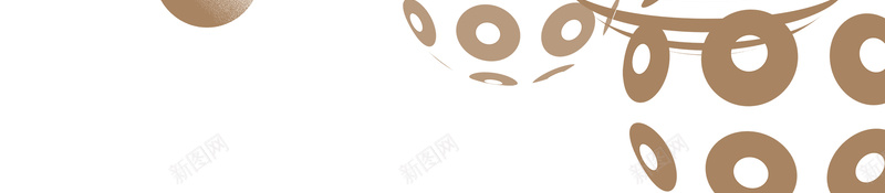 圆形几何简约边框平面广告psd设计背景_88icon https://88icon.com 几何图案 圆形几何 平面广告 科技感 立体感 简约背景 简约边框 边框