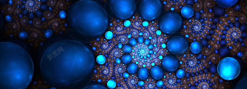 抽象艺术三维分形神奇3d壁纸psd设计背景_88icon https://88icon.com 光效 图案 壁纸 抽象 海报banner 炫彩 纹理 背景墙 艺术 花纹 质感