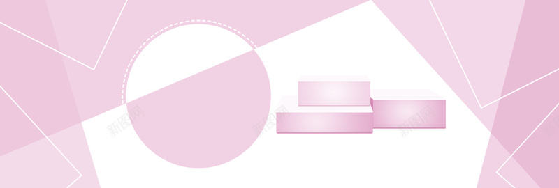 女生时尚创意背景psd设计背景_88icon https://88icon.com 化妆品 小清新 护肤品 文艺 新品上市 新款 欧美女装 洗发水 海报banner 简约 花瓣 面膜