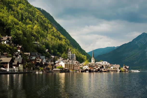 大山都市湖泊海报背景jpg设计背景_88icon https://88icon.com 大山 海报 湖泊 背景 都市