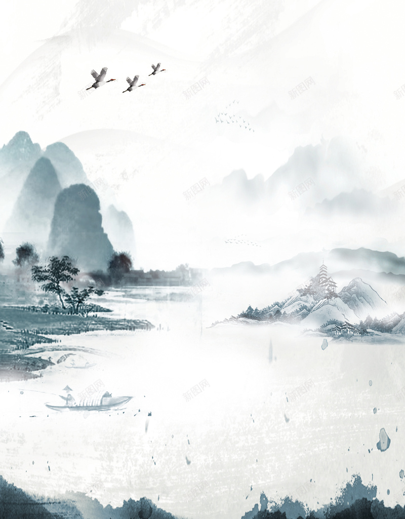 茶历史文化宣传海报psd设计背景_88icon https://88icon.com 品茶 宣传 海报 背景 茶历史 茶叶 茶叶节 茶文化 茶道