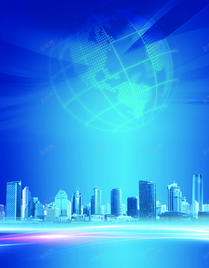城市蓝图海报psd设计背景_88icon https://88icon.com 一线 光 城市 平台 平流 忧郁 纹理 蓝光 蓝色 质感