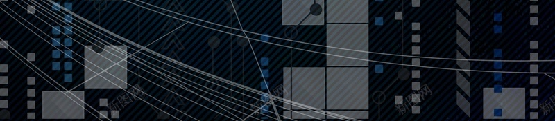 科技数据蓝色大气简约背景psd设计背景_88icon https://88icon.com 互联网 人工智能 信息 圆圈 大气 数据 电脑 科技 简约背景 网络 蓝色背景