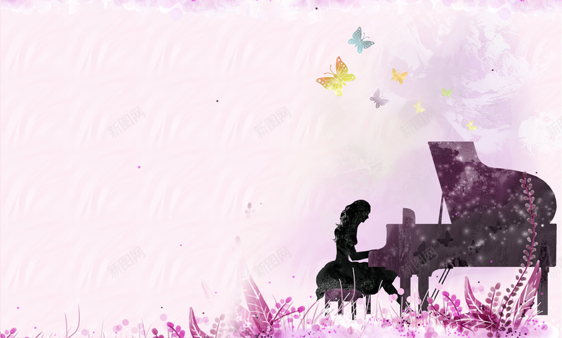 音乐班招生音乐招生海报背景psd设计背景_88icon https://88icon.com 少儿音乐招生 招生宣传单 暑 钢琴 钢琴培训 钢琴教学 钢琴课 音乐招生 音乐班宣传单 音乐班招生