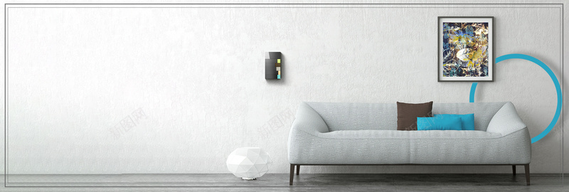 浅色日式文艺简约沙发家具bannerjpg设计背景_88icon https://88icon.com 家具 家装嘉年华 换新季 文艺 日式 沙发 浅色 画框 简约