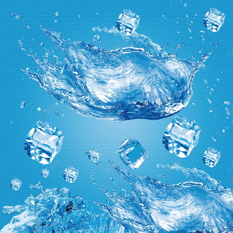 夏日冰爽背景图psd设计背景_88icon https://88icon.com PSD 冰爽 夏日 激情 狂欢 背景 蓝色