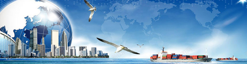 蓝色海燕高楼金融jpg设计背景_88icon https://88icon.com 地图 地球 大海 扁平 明快 海燕 游轮 激情 理财 翱翔 自然 蓝色 金融 高楼