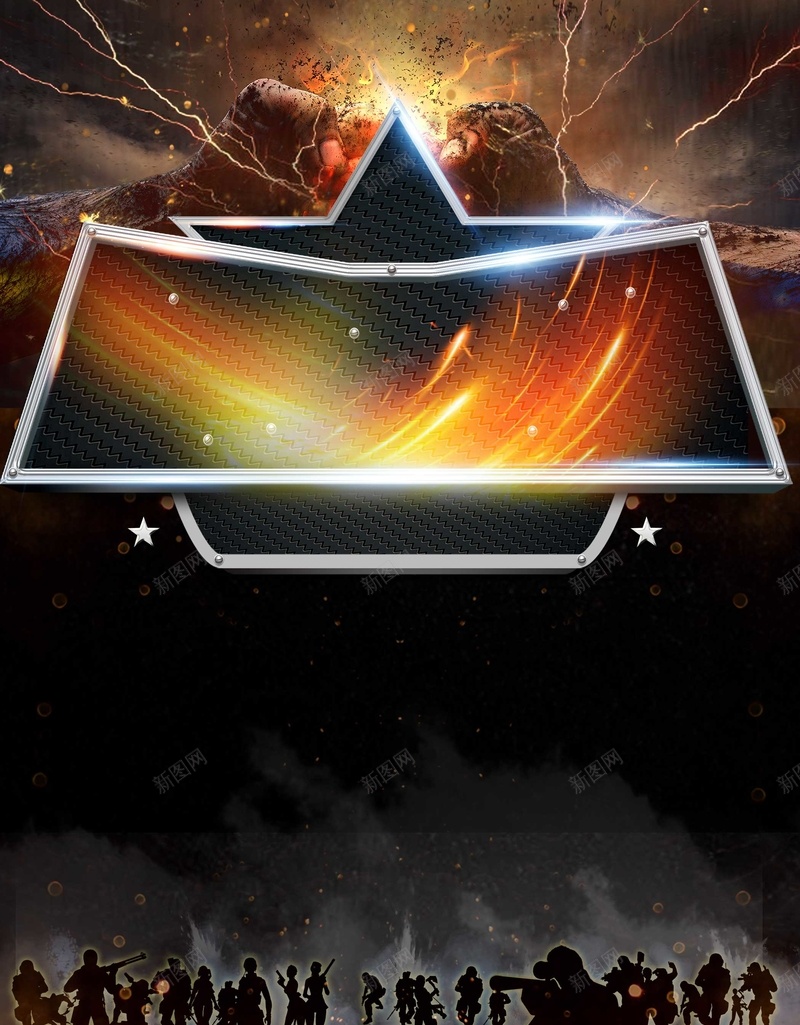 黑金创意电竞争霸王者巅峰对决jpg设计背景_88icon https://88icon.com 一站到底 争霸赛 刀剑 创意 加入我们 吃鸡 大吉大利 巅峰之战 巅峰对决 年度挑战赛 手游 招募令 招聘启事 招聘广告 比赛海报 海报 游戏海报 游戏装备 火热开启 火焰 王者之战 王者归来 王者荣耀 电竞之战 电竞争霸赛 电脑主机 金属字体样式
