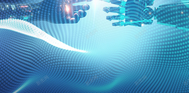 黑色科技人工智能海报手机配图psd设计背景_88icon https://88icon.com VR体验 体验馆 引领未来科技 扫地机器人 机器人展览 机器人展馆 科技馆 节日促销 虚拟现实 高