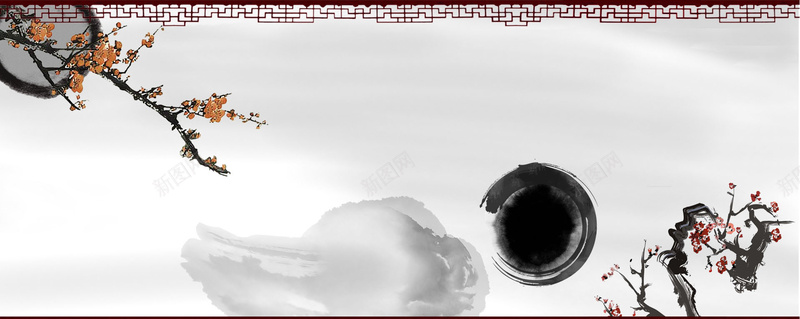 古风开业大促梅花背景bannerpsd设计背景_88icon https://88icon.com 72DPI 72dpi d psd 中国风 古风 墨迹 大红袍 天猫 开业大促 梅花 正山小种 水墨 海报 海报banner 淘宝 源文件 纹理 网页模板 茶叶 质感 金骏眉 铁观音 首页