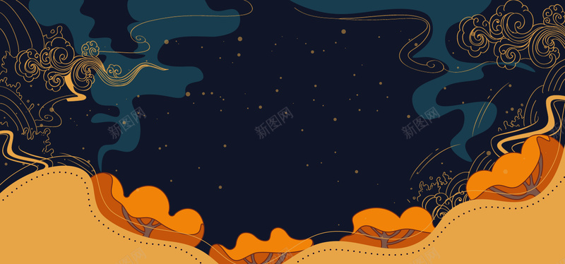 万圣节卡通手绘背景psd设计背景_88icon https://88icon.com 万 万圣节主题 万圣节字体 万圣节展架 万圣节广告 万圣节海报 万圣节素材 南瓜头 恐怖海报 狂欢夜