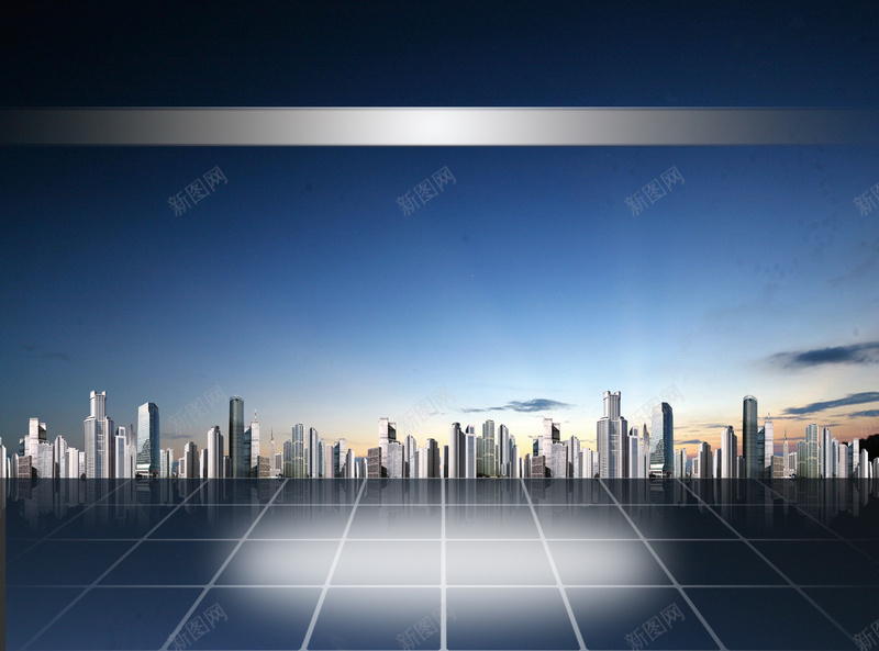 商场热卖宣传海报背景psd设计背景_88icon https://88icon.com 单页海报场景制作 商场热卖宣传 地板 城市 大屏幕 展览类展板 建筑 楼房 汽车 热卖宣传 背景素