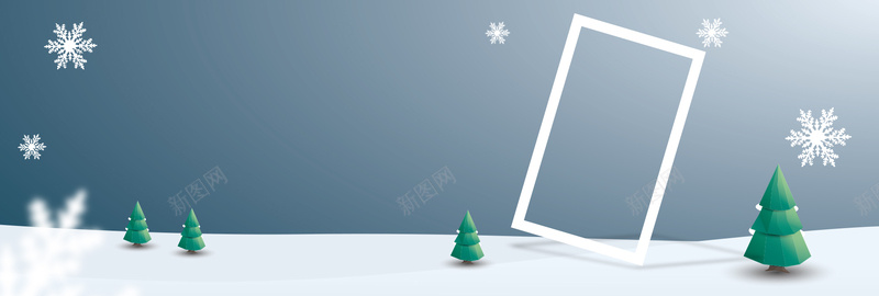 圣诞节狂欢圣诞树雪花灰色bannerpsd设计背景_88icon https://88icon.com 乡村建筑 免费圣诞节素材 圣诞 圣诞海报 圣诞物品 圣诞节 圣诞风光 平安夜 村庄 背景 节日 雪屋