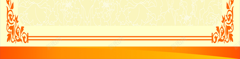 公告栏jpg设计背景_88icon https://88icon.com 公告栏背景 几何 开心 扁平 渐变 红色 花纹 花边 边框