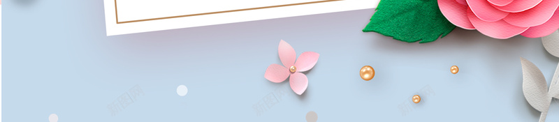 白色情人节粉色浪漫psd分层bannerpsd设计背景_88icon https://88icon.com psd分层banner 婚庆 梦幻 浪漫 爱情 甜美 白色情人节 粉色 花瓣