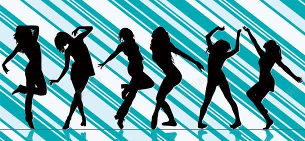 青春时尚动感美女剪影背景bannerjpg设计背景_88icon https://88icon.com banner 剪影 动感 时尚 线条 美女 背景 青春