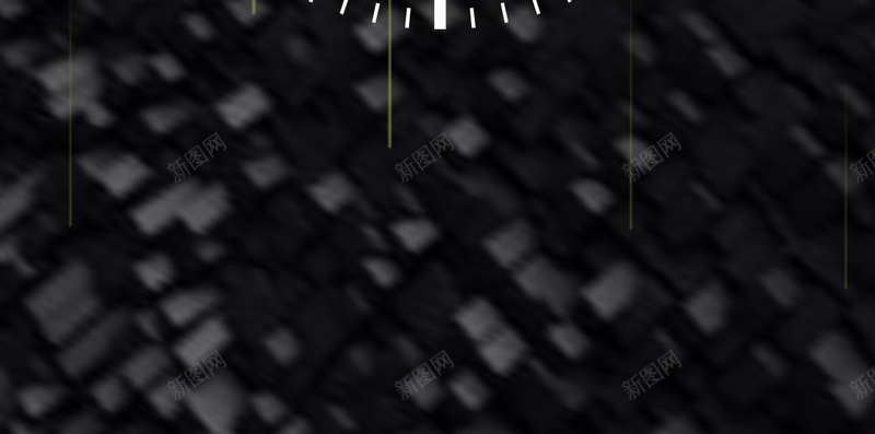 黑色倒计时H5背景psd设计背景_88icon https://88icon.com H5背景 倒计时 倒计时背景 光效 时间 简约 酷炫 黑色
