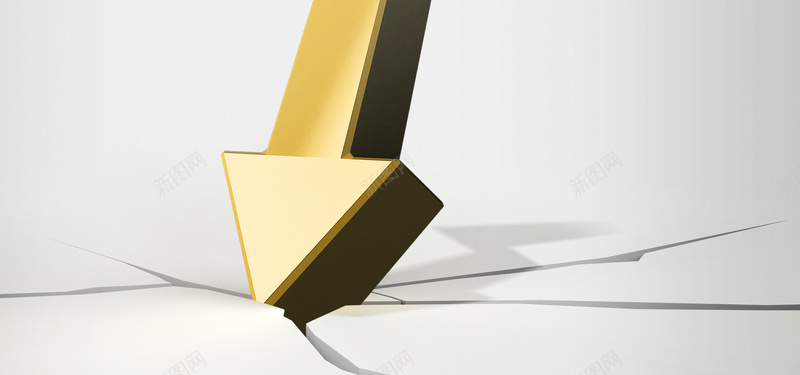指标下降psd设计背景_88icon https://88icon.com 下降 指标 海报banner 背景
