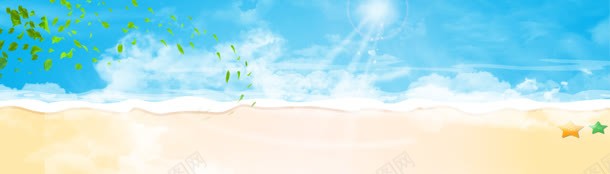 卡通漫画蓝色海水jpg设计背景_88icon https://88icon.com 卡通 海水 漫画 蓝色