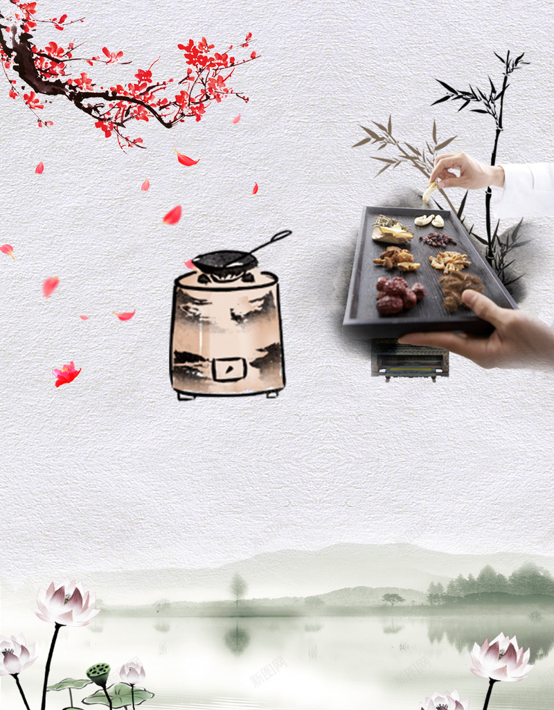 中国风水墨祖传秘方膏药广告海报背景jpg设计背景_88icon https://88icon.com 中医保健 中医文化 中医模板 中国风 大药房 广告设计 水墨背景 海报背景 温暖 祖传秘方 膏药 虎皮膏药