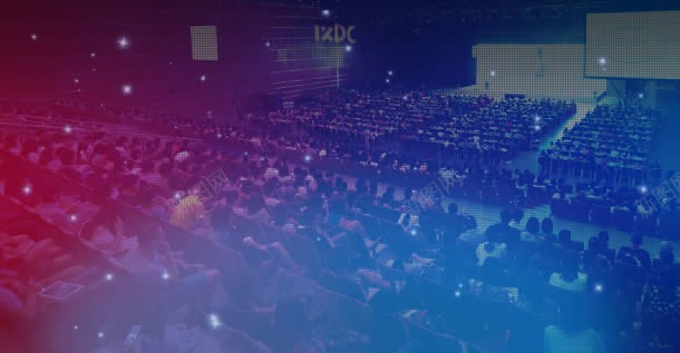 朦胧大会盛典场景jpg设计背景_88icon https://88icon.com 场景 大会 朦胧 盛典