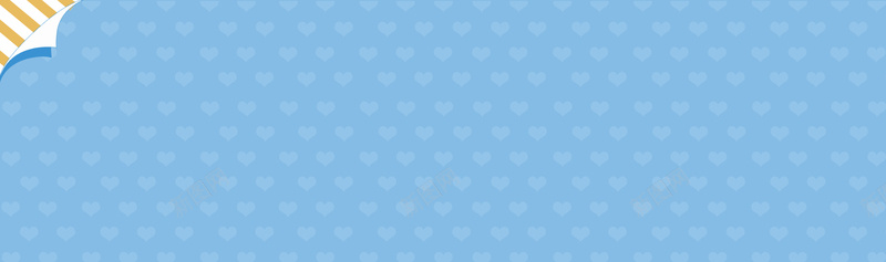 卡通纹理简约蓝色banner背景psd设计背景_88icon https://88icon.com 几何 创意 卡通 小清新 广告 手绘 文艺 白点 童趣 简约 素材 纹理 纹路 翻转 背景 设计