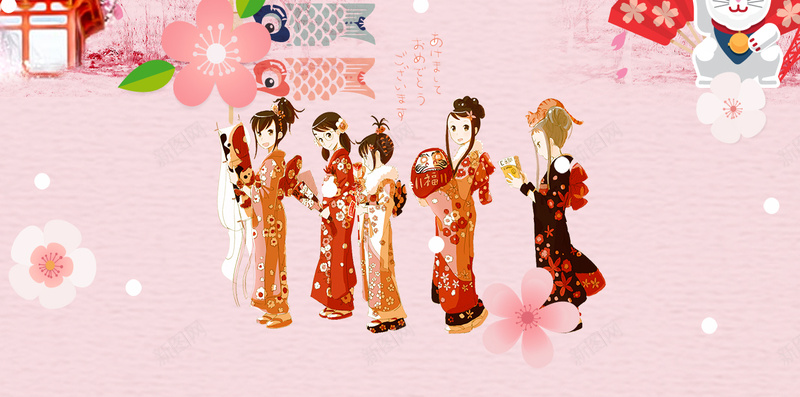 日本樱花节旅游宣传H5海报背景psdpsd高清背景_88icon https://88icon.com H5 h5 亭子 几何 和服 扁平 招财猫 旅游 日本 春天踏青 春季踏青 春游季 樱花 樱花节 清明踏青 渐变 绿叶 花瓣 蝴蝶结 踏青出游 踏青出游季 踏青季 踏青活动 踏青节 阳春三月