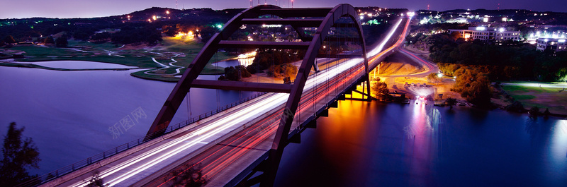 欧美街景banner摄影图片下载 欧美街景banner摄影图片