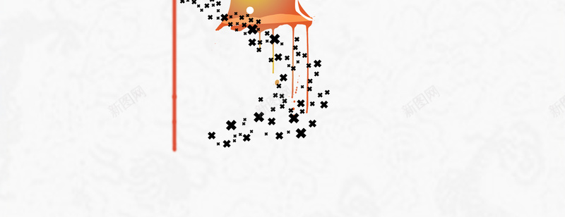 戏剧元素手绘花旦海报背景模板psd设计背景_88icon https://88icon.com 中国风 喷墨 戏剧元素 手绘 海报模板 海报背景模板 花旦