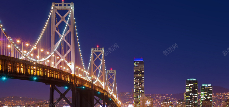 城市夜景图摄影图片下载 城市夜景图摄影图片