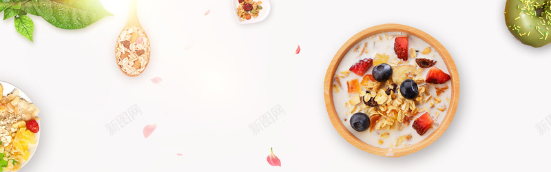 美味早点小清新简约白色bannerpsd设计背景_88icon https://88icon.com 健康 早餐供应 早餐促销 早餐展板 早餐广告 早餐提供 早餐海报 美味早点 美味早餐 美食文化 餐