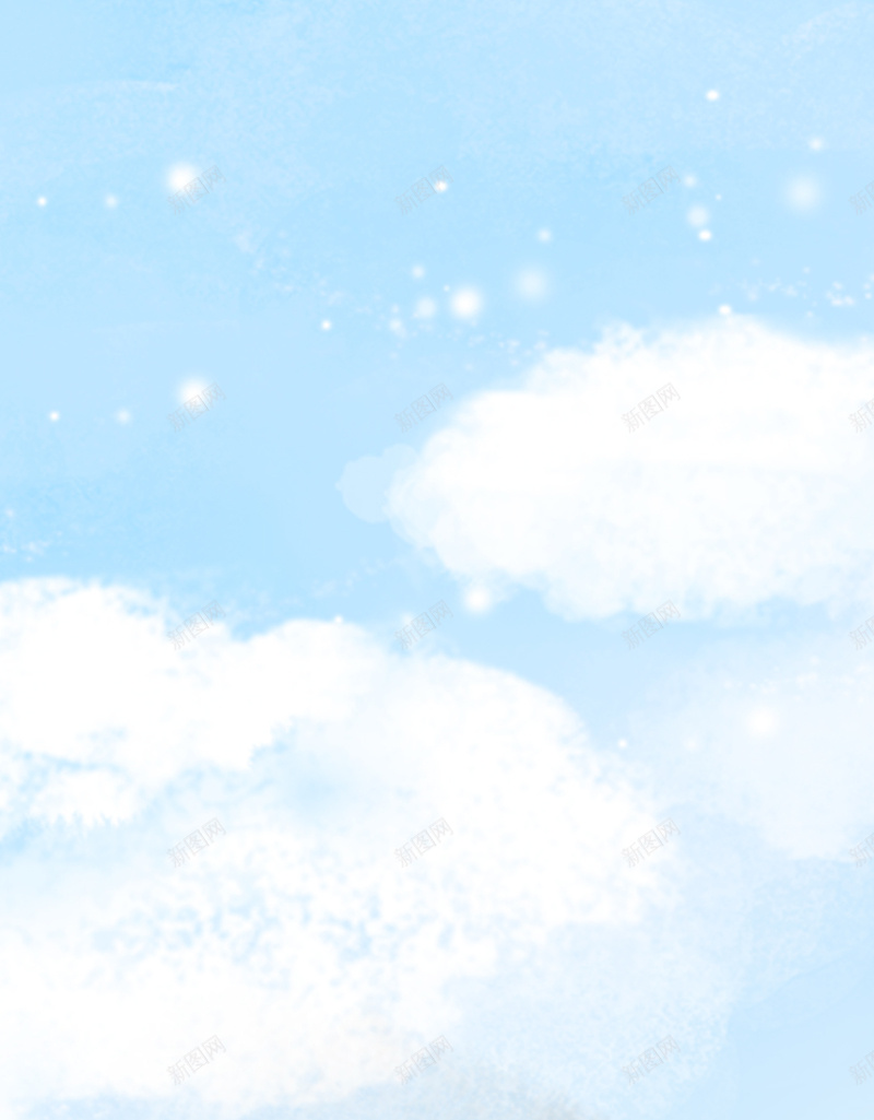 梦幻质感父亲节天空H5分层背景psd设计背景_88icon https://88icon.com H5 分层背景 天空 手绘 梦幻 父亲节 白云 蓝天 质感